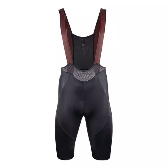 Salopette Nalini New Color Nero Intenso 1 Salopette Nalini New Color Nero Intenso