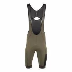 Salopette Nalini Bas Journey Marrone Grigio Nero