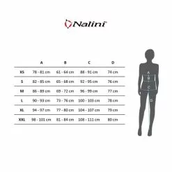 Maglia Nalini Lady Fit Manica Lunga Rosa Nero Donna 5 Maglia Nalini Lady Fit Manica Lunga Rosa Nero Donna -Negozio online Maglie ciclismo Italia nalini textil dona st v1