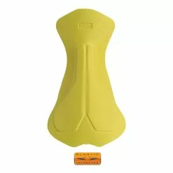 Salopette Finisseur Core 2 Nero Giallo 10 Salopette Finisseur Core 2 Nero Giallo -Negozio online Maglie ciclismo Italia nice men yellow 002