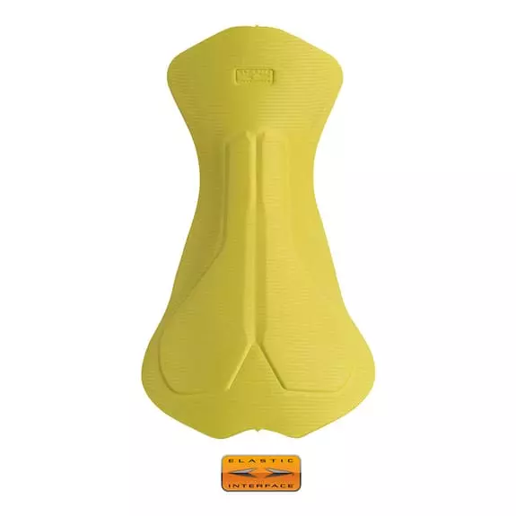 Salopette Finisseur Core 2 Nero Giallo 5 Salopette Finisseur Core 2 Nero Giallo - immagine 5