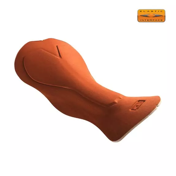 Completo Finisseur Core Hybrid Rosso Nero Donna 4 Completo Finisseur Core Hybrid Rosso Nero Donna - immagine 4