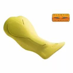 Pantaloncini Finisseur Core Nero Donna -Negozio online Maglie ciclismo Italia nice women yellow 001 1