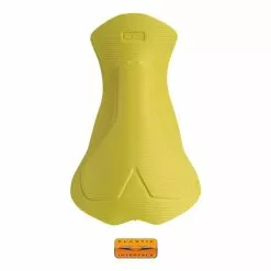 Pantaloncini Finisseur Core Nero Donna -Negozio online Maglie ciclismo Italia nice women yellow 002 1