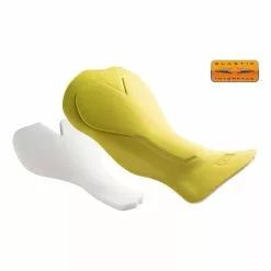 Pantaloncini Finisseur Core Nero Donna -Negozio online Maglie ciclismo Italia nice women yellow 004