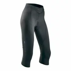 Calzamaglia 3/4 Northwave Crystal 2 Nero Donna