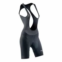 Salopette Northwave Active Freedom Nero Donna