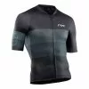 Maglia Northwave Blade Air Manica Corta Nero Grigio Verde