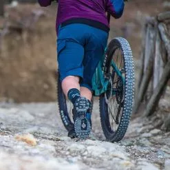 Pantaloni Corti Northwave Edge Senza Fondello Blu Scuro -Negozio online Maglie ciclismo Italia nw 89221035 21 003