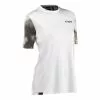 Maglia Northwave XTrail 2 Manica Corta Bianco Grigio Donna