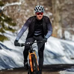 Calzamaglia Northwave Kinetic Fast Trail Nero -Negozio online Maglie ciclismo Italia nw h21 89211073 10 004