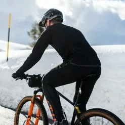 Calzamaglia Northwave Kinetic Fast Trail Nero -Negozio online Maglie ciclismo Italia nw h21 89211073 10 005