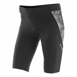 Calzamaglia Orca 226 Perform Tri Pant Nero Grigio Donna