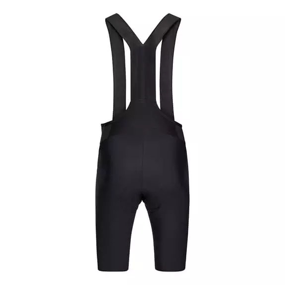 Salopette Odlo Zeroweight Chill-Tec Pro Nero 2 Salopette Odlo Zeroweight Chill-Tec Pro Nero - immagine 2