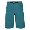 Pantaloni Corti Oakley Drop In Turchese
