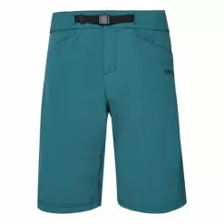 Pantaloni Corti Oakley Drop In Turchese