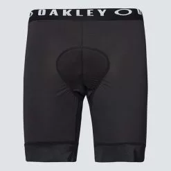 Pantaloni Corti Oakley Drop In Turchese -Negozio online Maglie ciclismo Italia ok foa403124 70u 003