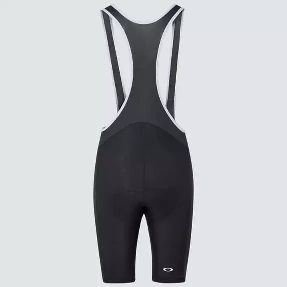 Salopette Oakley Icon Classic Nero Bianco 2 Salopette Oakley Icon Classic Nero Bianco - immagine 2