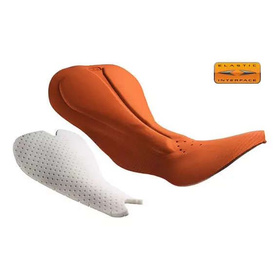 Salopette Finisseur Pro 2 Blu 5 Salopette Finisseur Pro 2 Blu - immagine 5