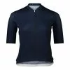 Maglia POC Pristine Manica Corta Blu Marino Donna