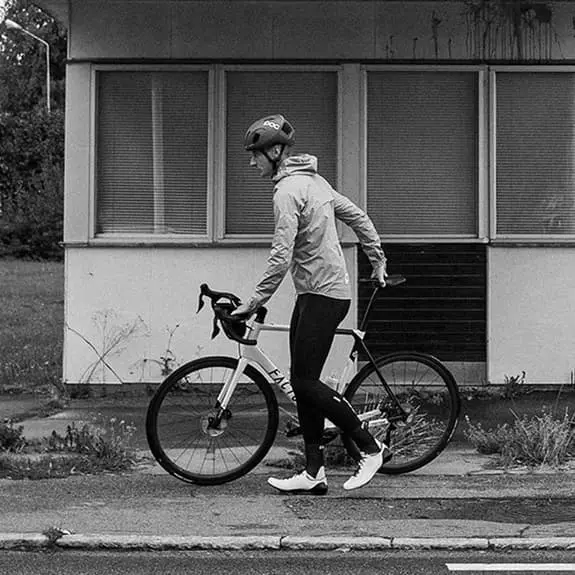 Calzamaglia POC Thermal VPDs Nero 4 Calzamaglia POC Thermal VPDs Nero - immagine 4