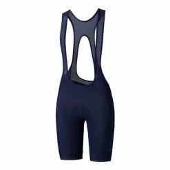 Salopette Shimano Yuri Blu Scuro Donna