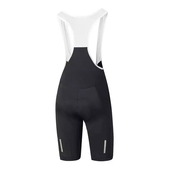 Salopette Shimano Kodama Nero Bianco 2 Salopette Shimano Kodama Nero Bianco - immagine 2