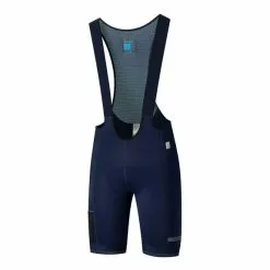 Salopette Shimano Evolve Blu