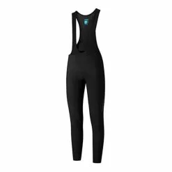 Calzamaglia Shimano Beaufort Extra Nero