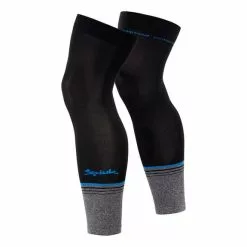 Gambali Spiuk Teknik Seamless Nero Grigio