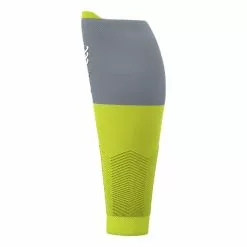 Collant Compressione Compressport R2V2 Verde Lime Grigio -Negozio online Maglie ciclismo Italia po su00002b 607 005