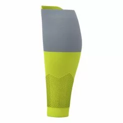 Collant Compressione Compressport R2V2 Verde Lime Grigio -Negozio online Maglie ciclismo Italia po su00002b 607 006