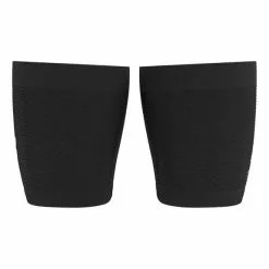 Gambali Compressport Under Control Quad Nero