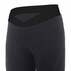 Pantaloncini Rh+ Pista Nero Donna 8 Pantaloncini Rh+ Pista Nero Donna -Negozio online Maglie ciclismo Italia rh ecd0657 r90 003