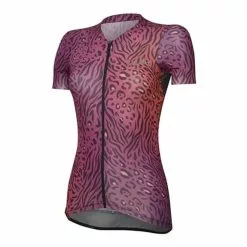 Canotta Rh+ Super Light Nero Grigio Donna