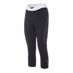 Calzamaglia Rh+ Pista Nero Chiaro Donna