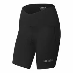 Pantaloncini Rh+ HW Code Short 18 Cm Nero