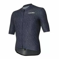Maglia Rh+ Super Light Manica Corta Blu Scuro