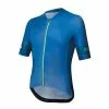 Maglia Rh+ Speed Manica Corta Blu