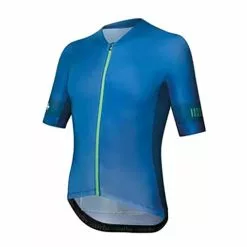 Maglia Rh+ Speed Manica Corta Blu