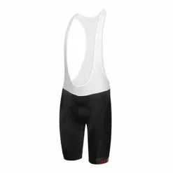 Salopette Rh+ Sprinter Nero