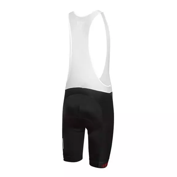 Salopette Rh+ Sprinter Nero 2 Salopette Rh+ Sprinter Nero - immagine 2