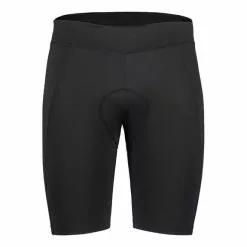 Pantaloncini 3/4 Rukka Ruove Nero