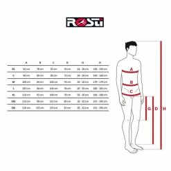 Rosti Salopette AG2R Citroën Team 2022 Race Official Marrone 7 Rosti Salopette AG2R Citroën Team 2022 Race Official Marrone -Negozio online Maglie ciclismo Italia ros m cl st v3