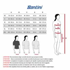 Maglia Santini Eco Sleek Bengal Manica Corta Viola Donna - Sleek Fit -Negozio online Maglie ciclismo Italia san w cl sleek st v3