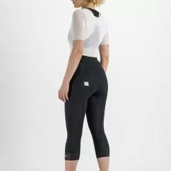 Calzamaglia 3/4 Sportful BodyFit Pro Neo Nero Donna -Negozio online Maglie ciclismo Italia sf 1122031 002 003