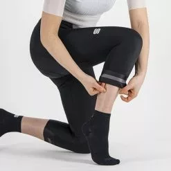 Calzamaglia 3/4 Sportful BodyFit Pro Neo Nero Donna -Negozio online Maglie ciclismo Italia sf 1122031 002 004