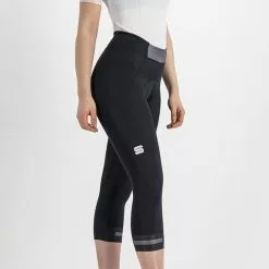 Calzamaglia 3/4 Sportful BodyFit Pro Neo Nero Donna -Negozio online Maglie ciclismo Italia sf 1122031 002 006