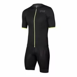 Completo Spiuk Anatomic Nero