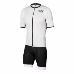 Completo Spiuk Anatomic Bianco Nero